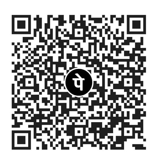 Payment QR Code
