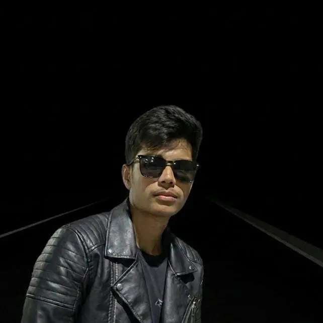 Umang - Co-Founder of ARUM